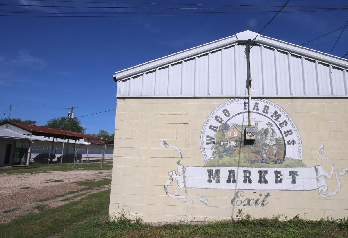 Waco Downtown Farmers Market expands options with online orders