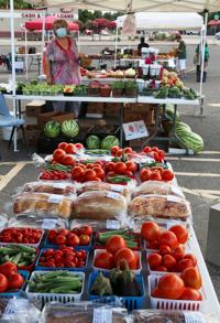 Produce Farmer's Market