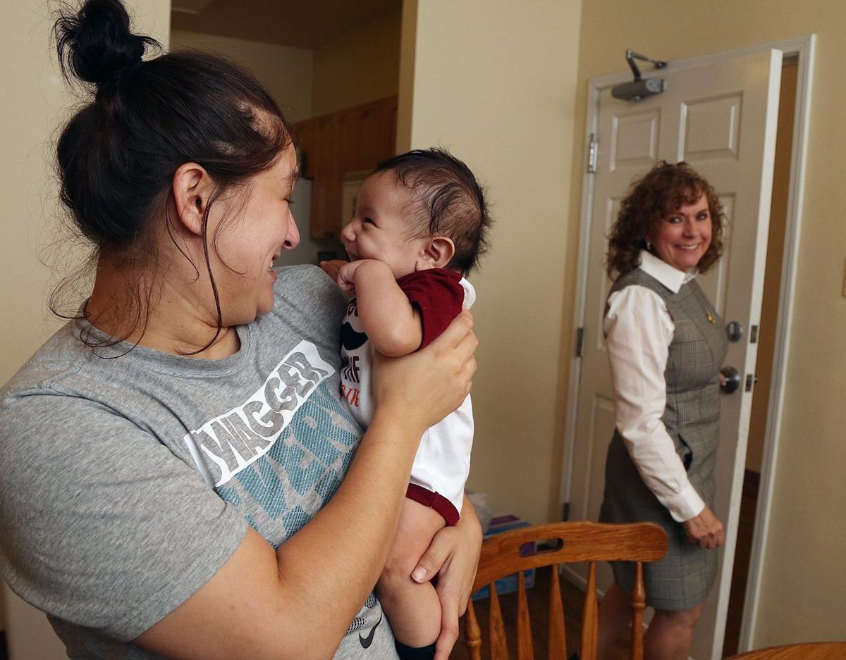 Compassion Ministries Seeks To Replace Homeless Shelter Funding As Federal Priorities Shift Local News Wacotrib Com
