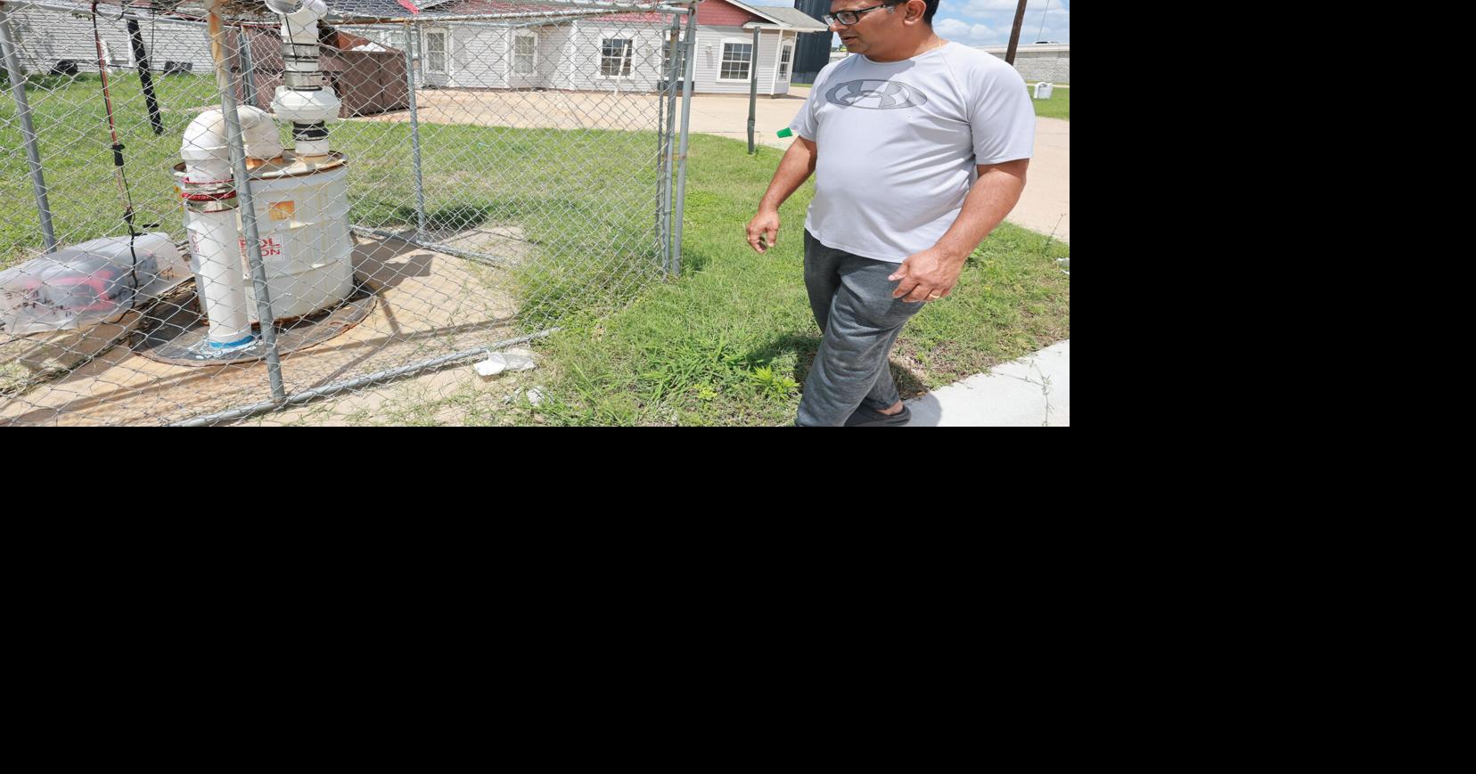 Hotel manager says city grant program not enough to cover losses from sewer main failure
