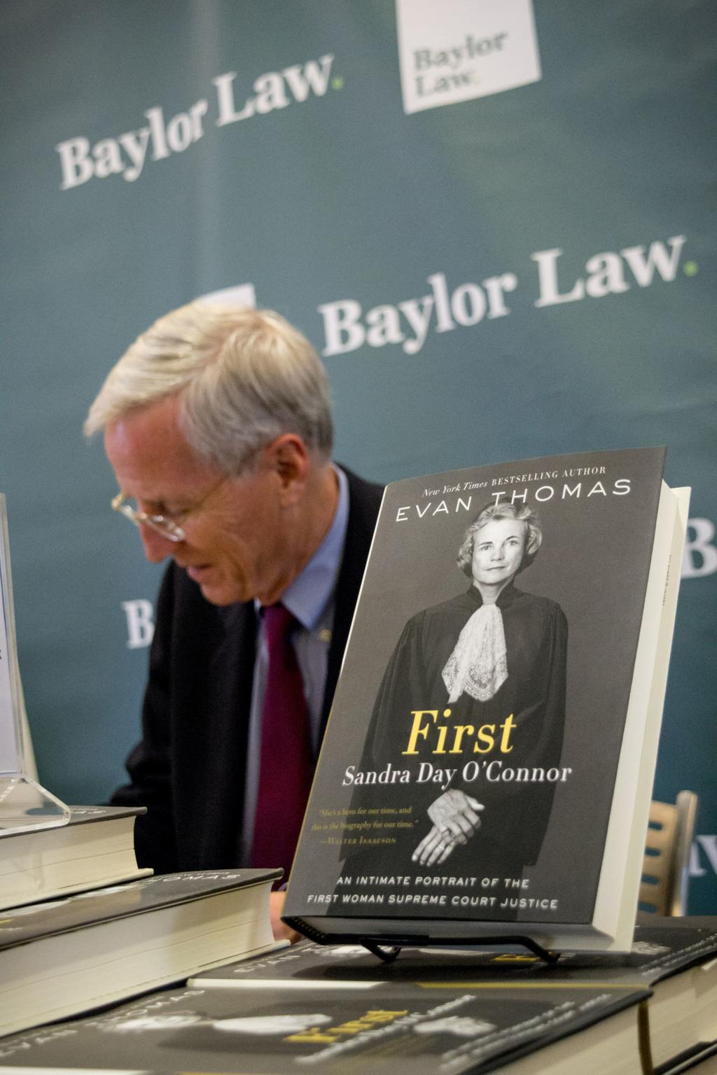 Bill Whitaker New Sandra Day O Connor Bio Highlights Our Judicial Political Shifts Bill Whitaker Wacotrib Com