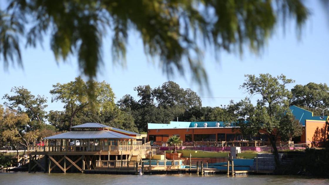 Mike Copeland Downtown Barbecue Antiques Great Escape Leaving Waco No New Deal On Manny S Location Business News Wacotrib Com