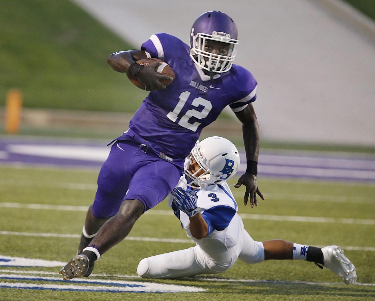 Marlin kicks off new season with convincing Classic win, 273 Central