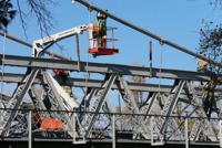 Downtown Construction