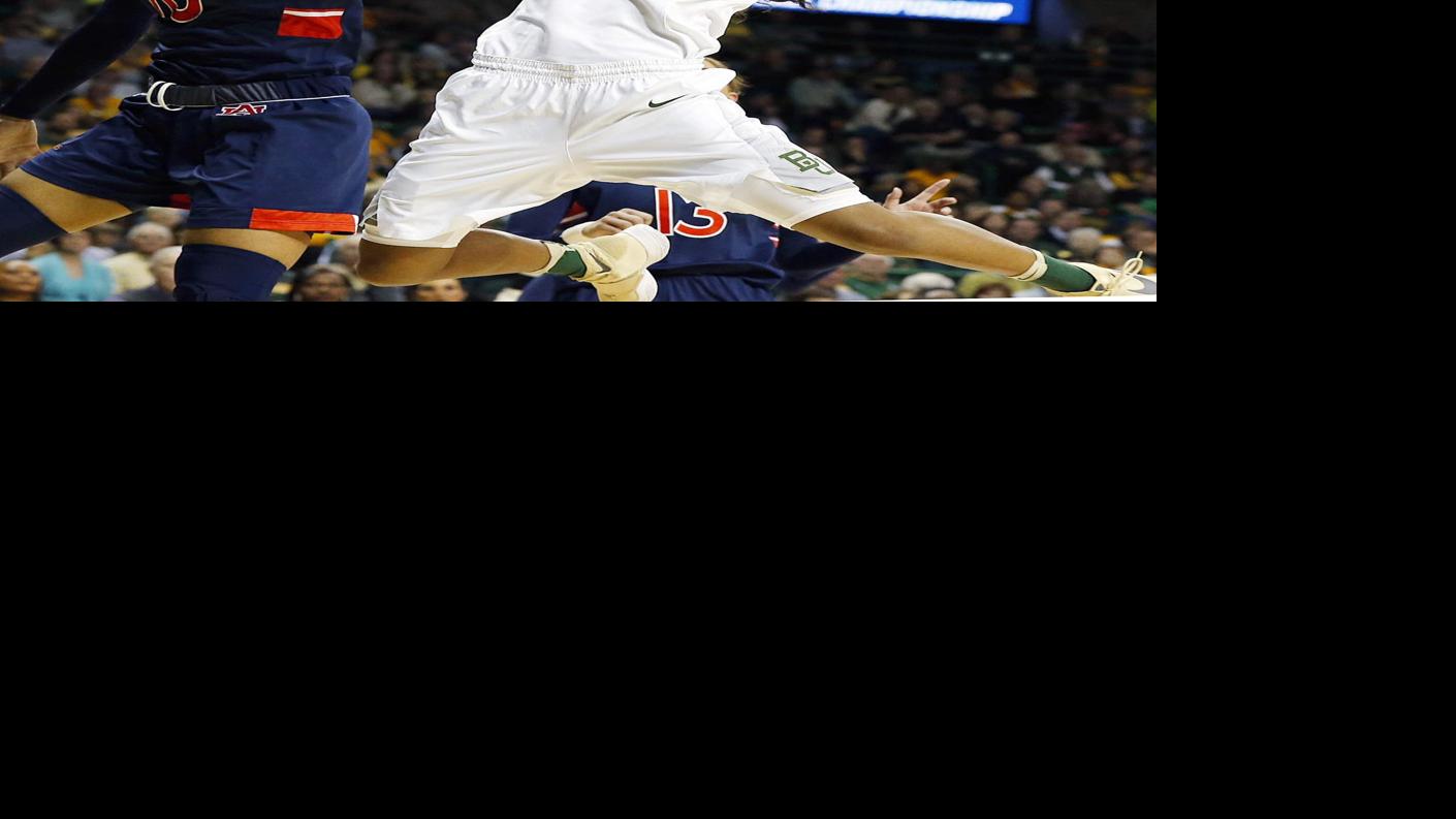 New Motivation Elite Eight Loss Leaves Sour Taste In Lady Bears Mouths Baylor Wacotrib Com