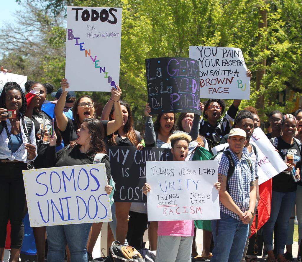 Baylor Fraternity S Mexican Themed Party Sparks Investigation Student Protest Higher Education Wacotrib Com