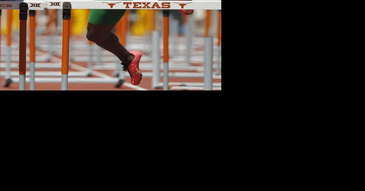 Baylor track and field set to compete at Texas Relays