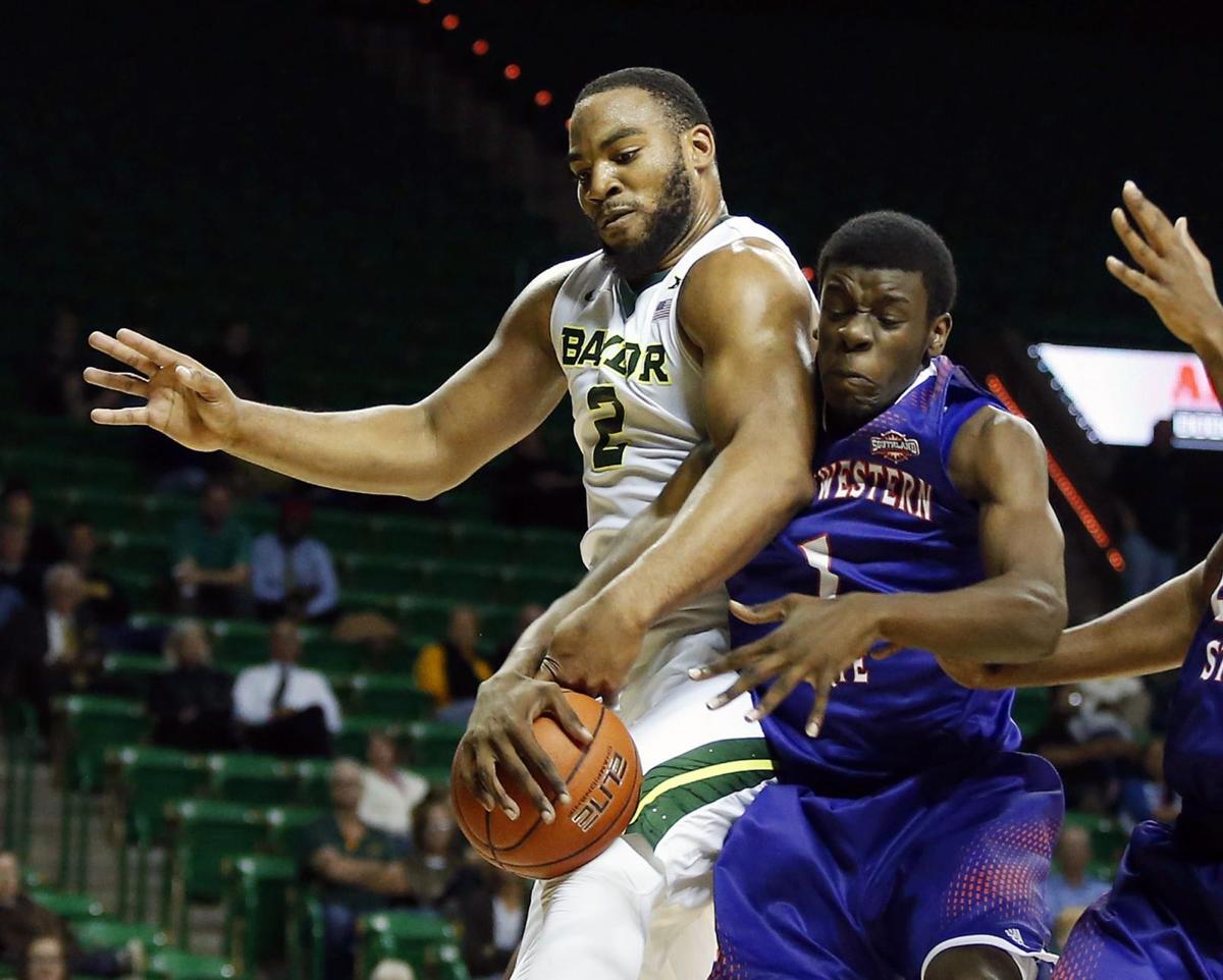 Baylor Men Host Hardin Simmons At Fort Hood Baylor Wacotrib Com