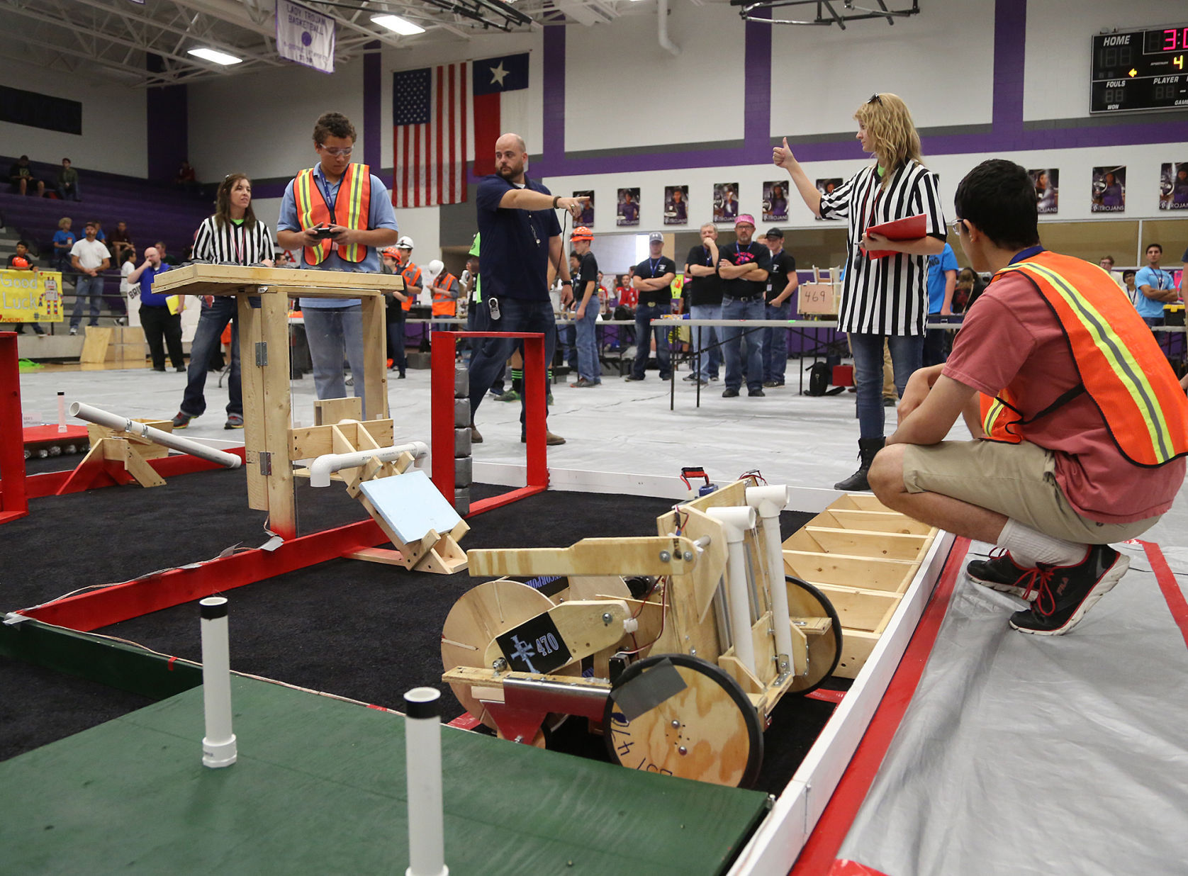 best robotics