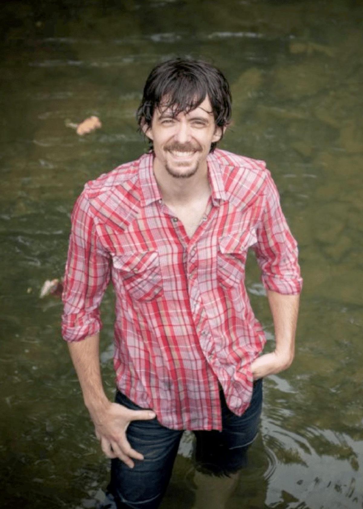 Zane Williams finds new life in old school country Music