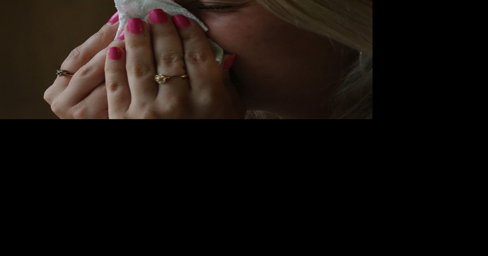 Spring allergies, symptoms hit Waco amid coronavirus concerns