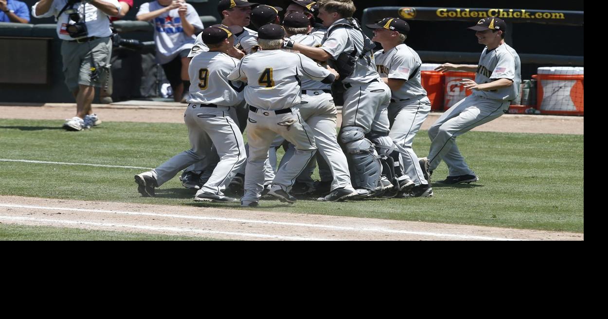 Crawford baseball topples Harleton, 7-4, advances to 2A state ...