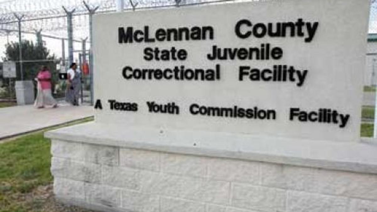 Tyc Votes To Close Jails Consolidate Mart To A Single Unit Latest Headlines Wacotrib Com