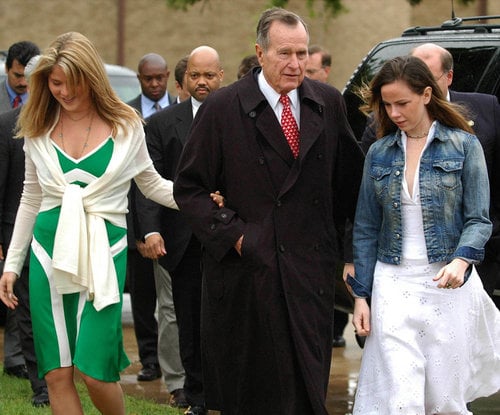 George W. Bush in Central Texas 2000-2009