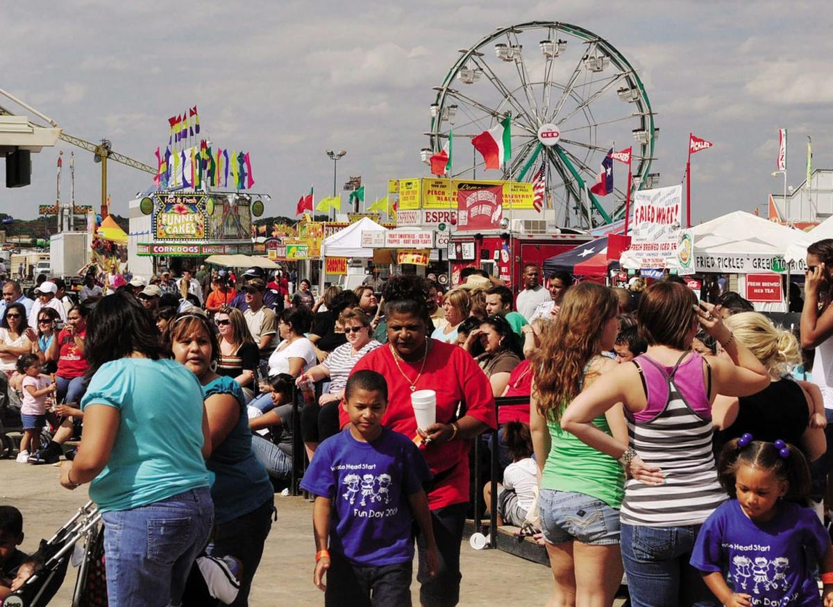 Hot Fair Cancels Concert Series Due To Small Crowds Access Waco Wacotrib Com