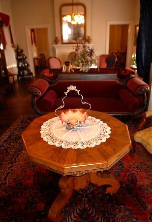 This Is Waco: Historic Homes