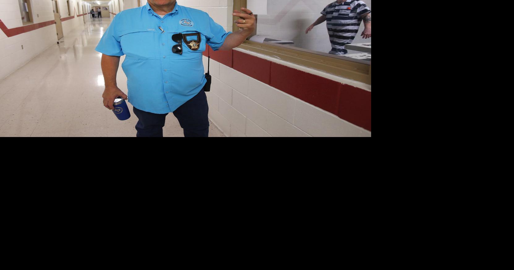 County takes control of Jack Harwell jail from forprofit operator