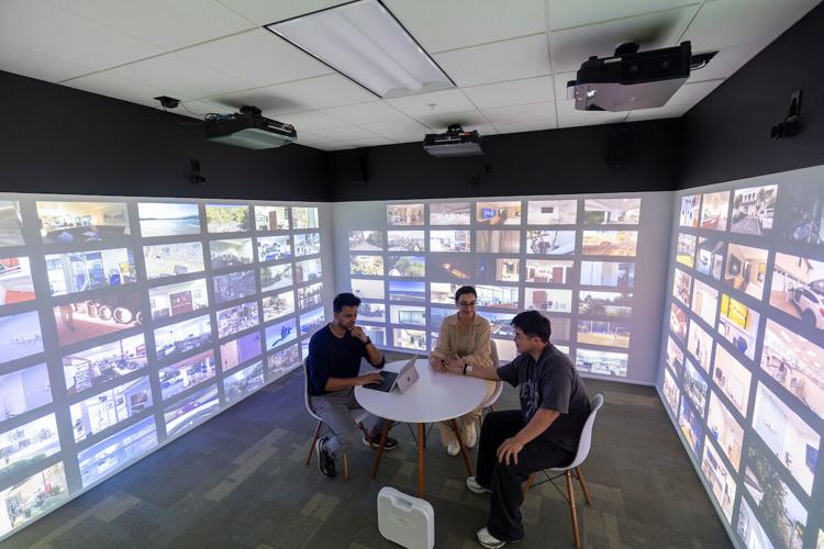 Digital Transformation Lab helps usher in hospitality’s technology-driven future