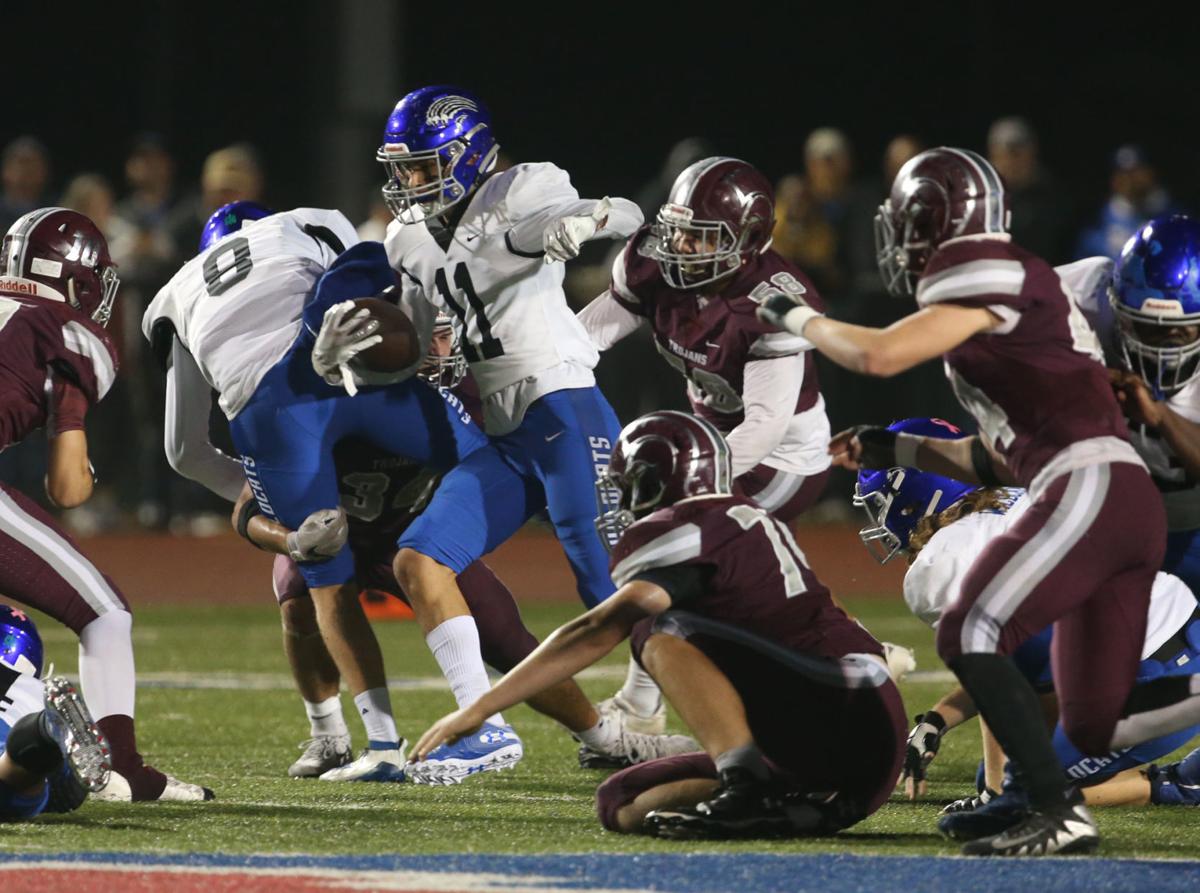 Running Angry Leaving Happy Troy S Hrbacek Tough Defense Lift
