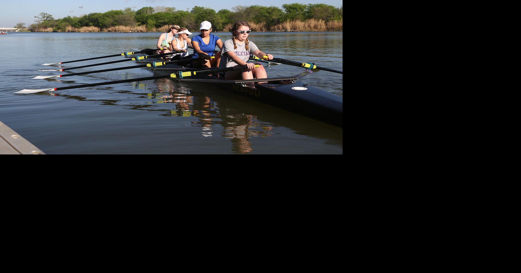 Waco Rowing Regatta gets 45,000 grant from city