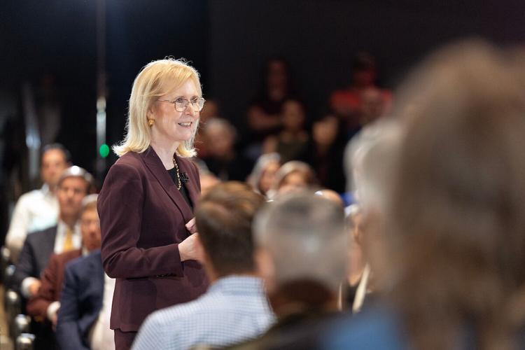 The transformative power of a Texas AandM education