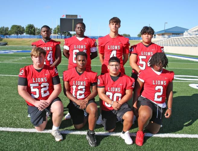 District 4 5A Div I preview: Lake Belton Waco High