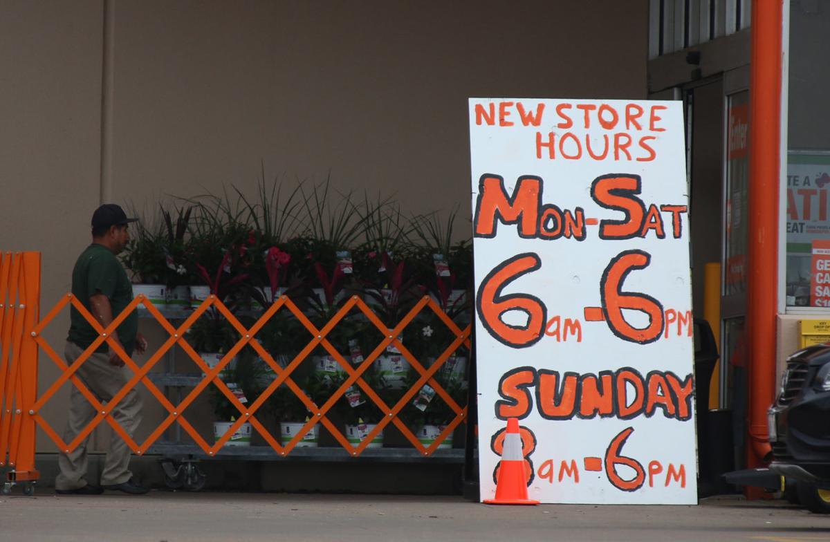 Waco Retailers Add More Restrictions To Protect Workers Shoppers
