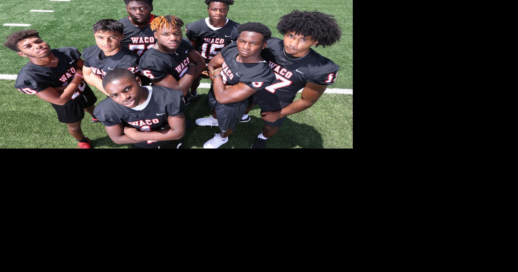 It's that time: Experienced Waco High team looks to end five-year ...