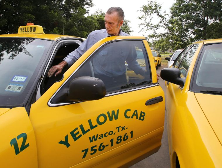 Waco may get rideshare service that has shaken up taxi business