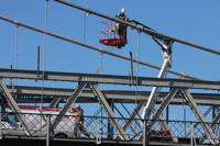 Downtown Construction