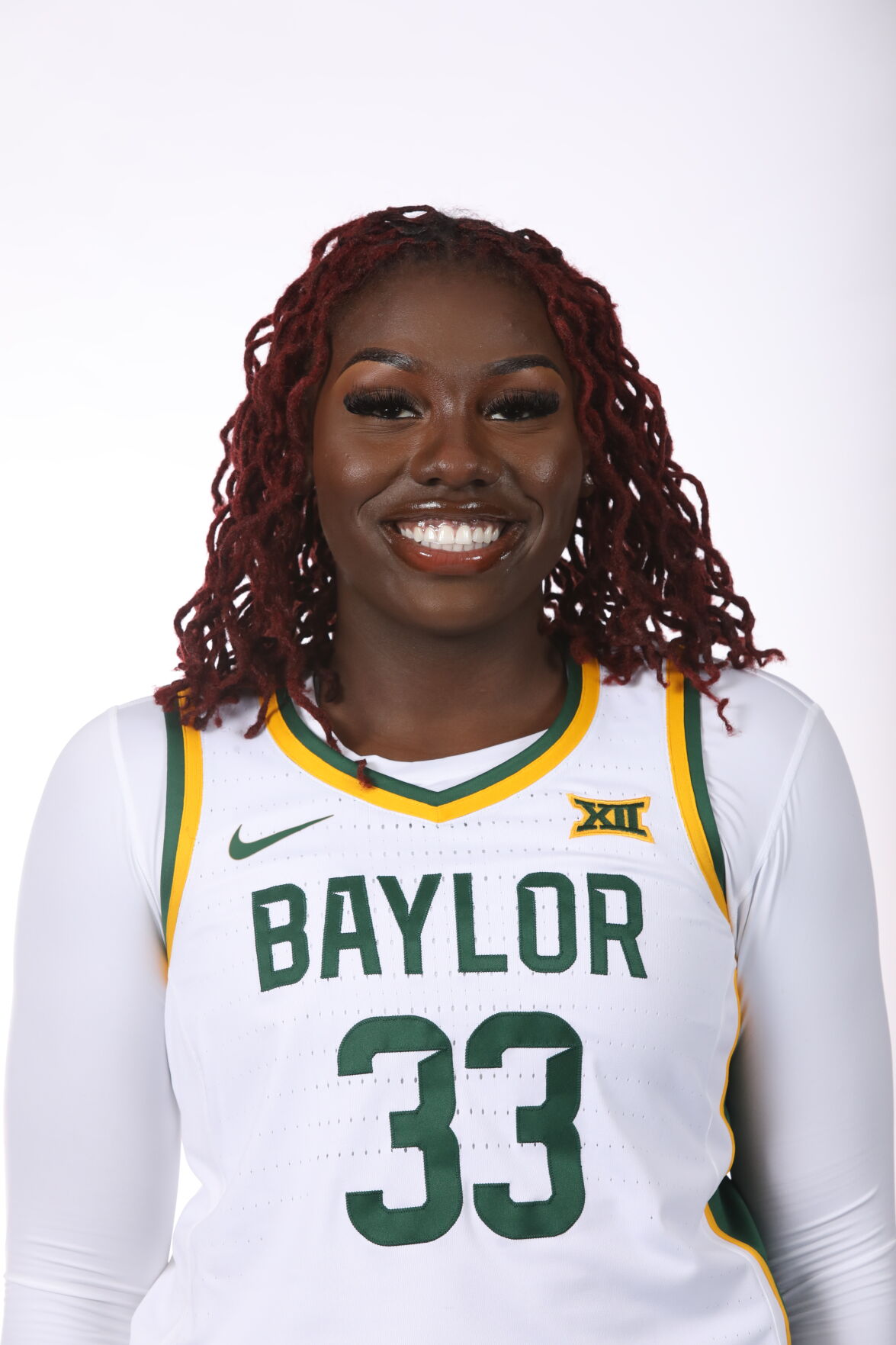 Baylor women's best sale basketball roster 2019