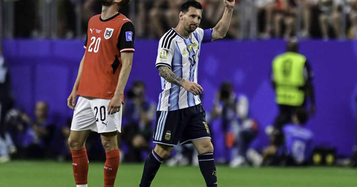 Zach Smith: The World Cup in North America has brought out the best in all of us