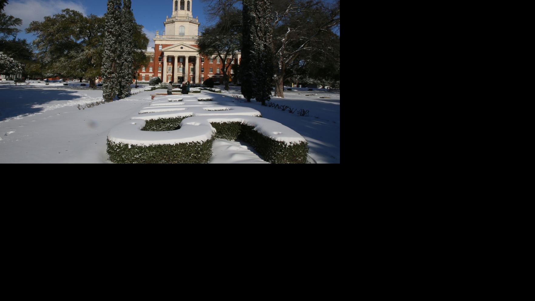 Weather closings for Waco-area schools, colleges, government offices, H-E-B | Local News ...