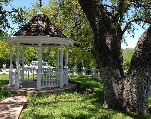 This Is Waco: Historic Homes