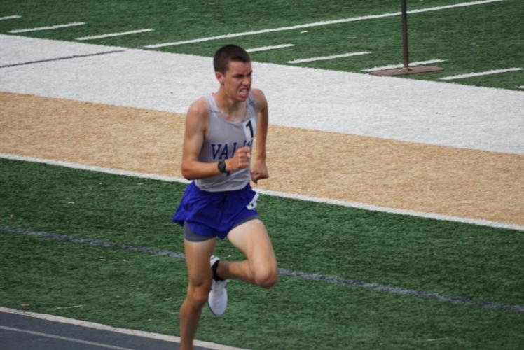 Fast track to glory: Valor Prep sprints into state meet