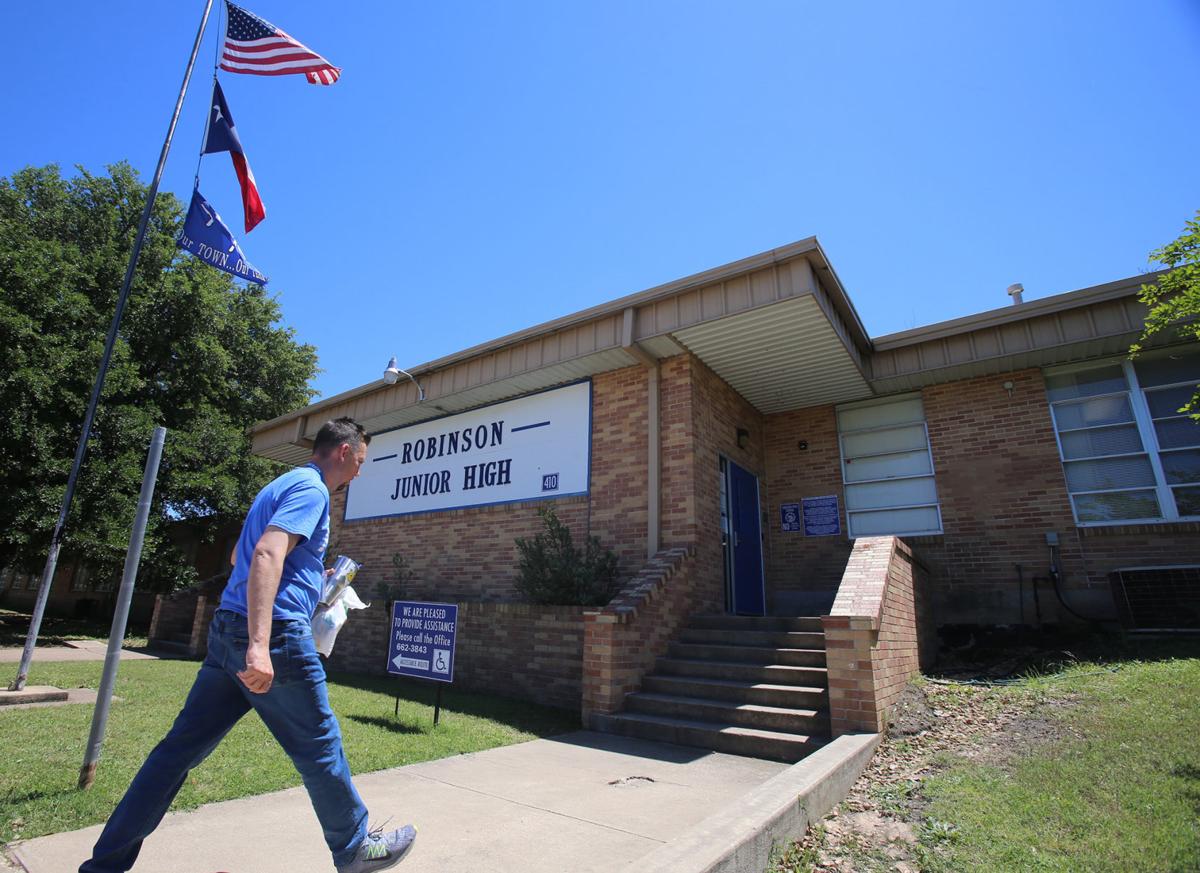 Voters reject $31.5 million Robinson ISD bond issue | Elections