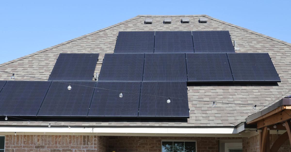 Solar For All EPA Solar For All grant to boost low-income Waco households