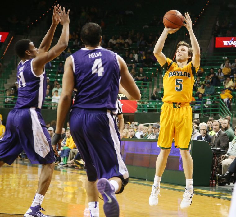 After Signing With Raptors, Brady Heslip Looks For One More NBA