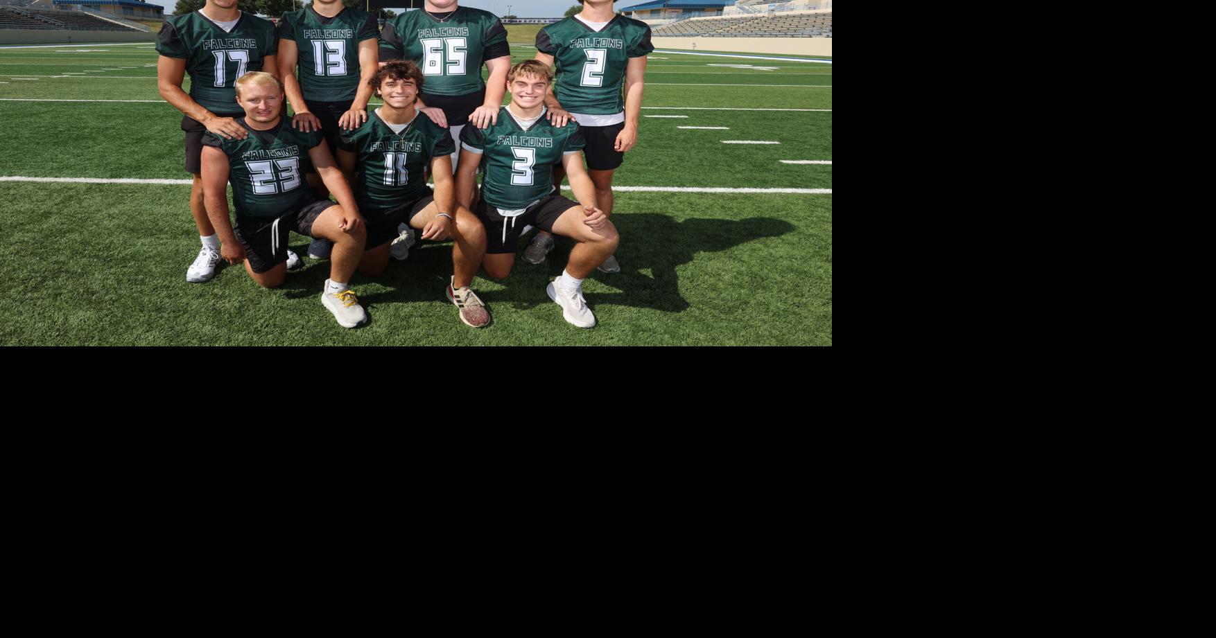 Week 9 preview: Bishop Reicher (3-5, 0-5) at Live Oak (6-2, 3-2)