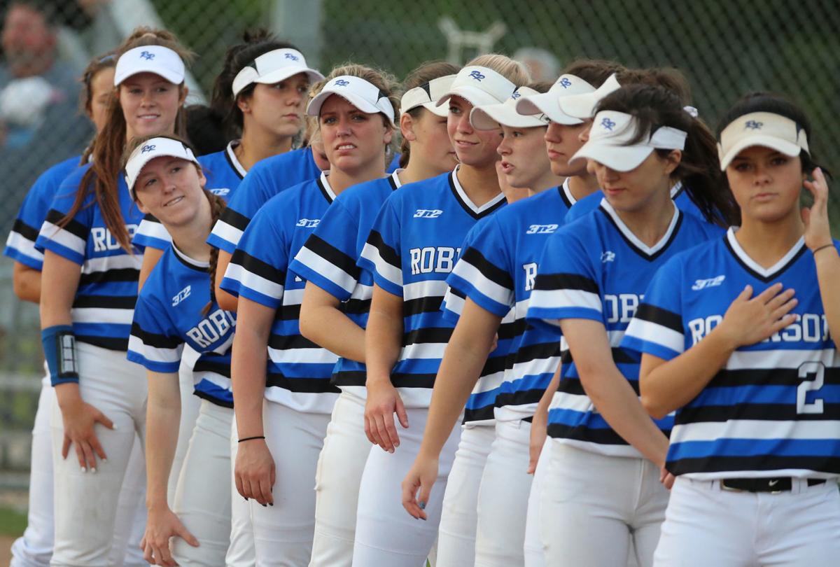 Robinson Rockettes seeking more Madisonville magic High School Sports