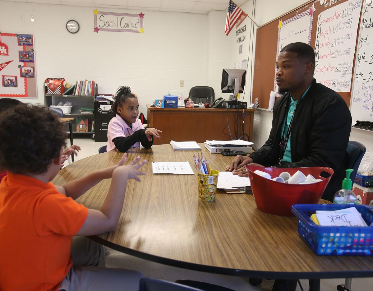 Marlin ISD focuses on improving instruction to enhance student academic