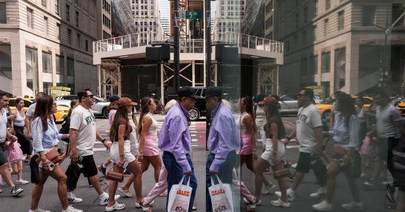 Birth Rates Collapse Because Fathers Aren't Around | Froma Harrop