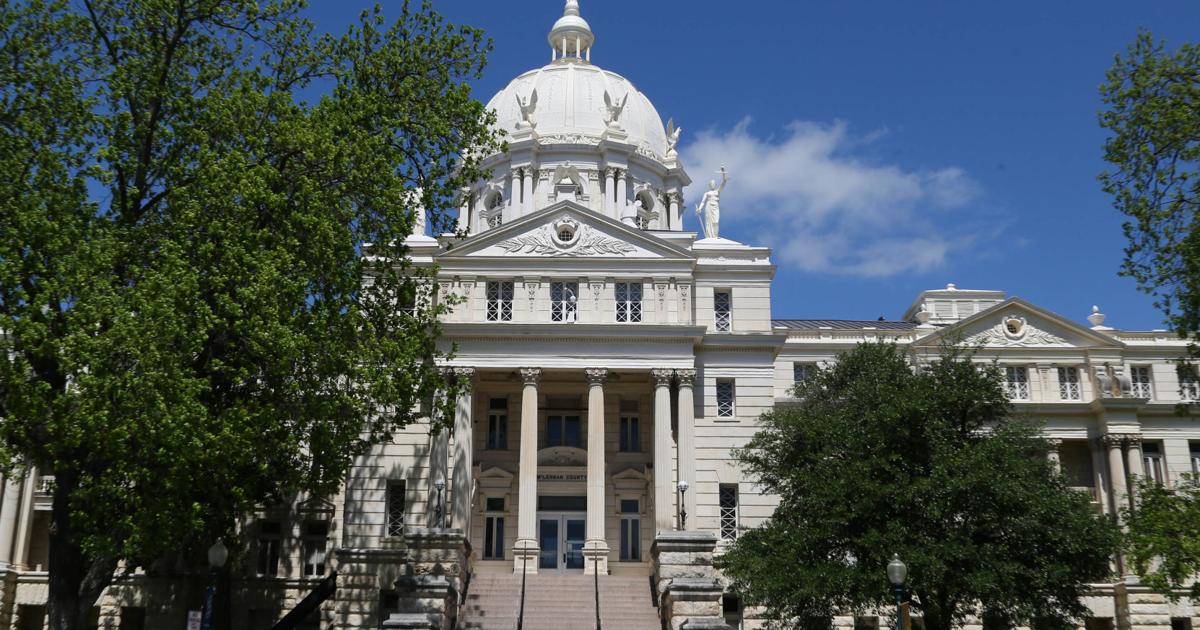 McLennan County grand jury indictments Jan. 4, 2025