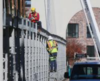 Downtown Construction