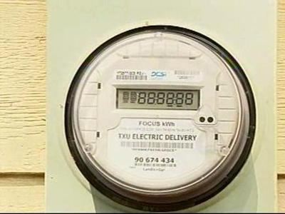 Area woman sues Oncor over smart meter installation | Latest Headlines | wacotrib.com