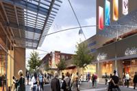 11-story hotel would anchor second riverfront development, costing $129 million