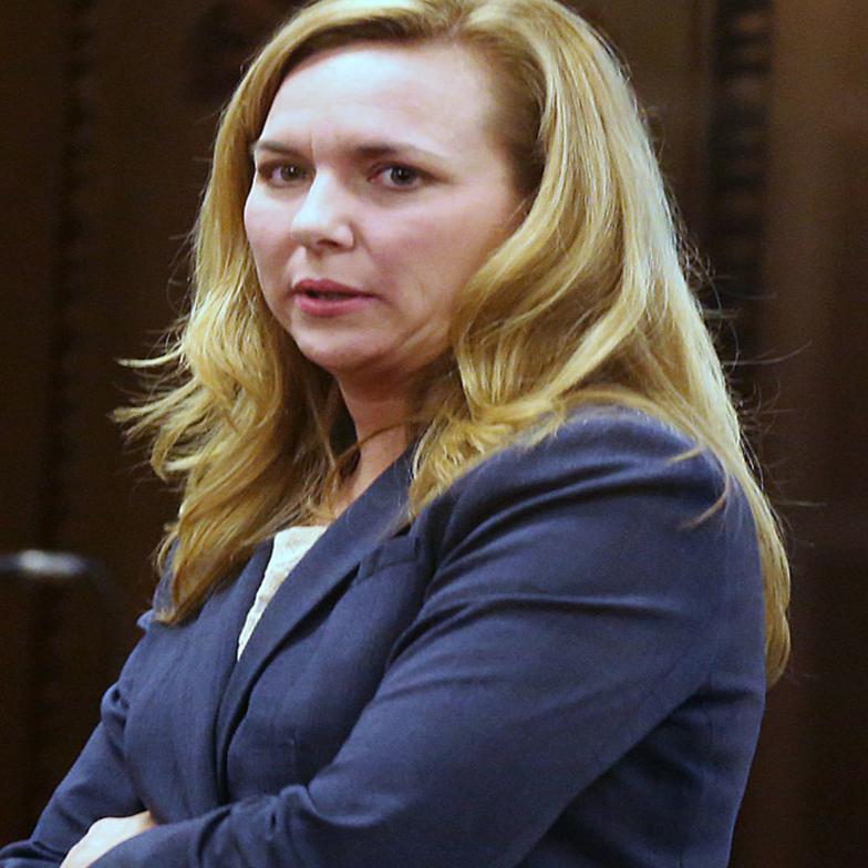 Hilary Laborde High Profile Prosecutor Fired On Eve Of Capital Murder Case Crime Wacotrib Com