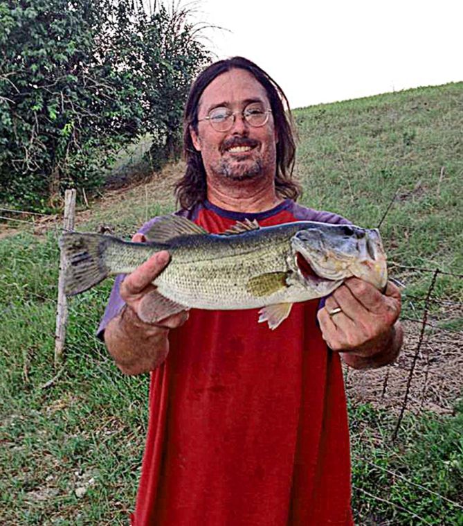 Great spots to fish in Central Texas Waco Today