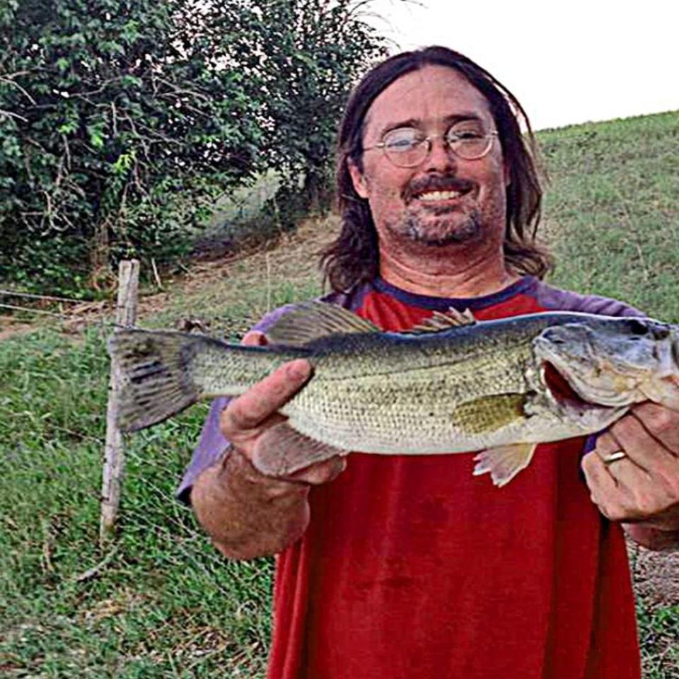 Great Spots To Fish In Central Texas Waco Today Wacotrib Com