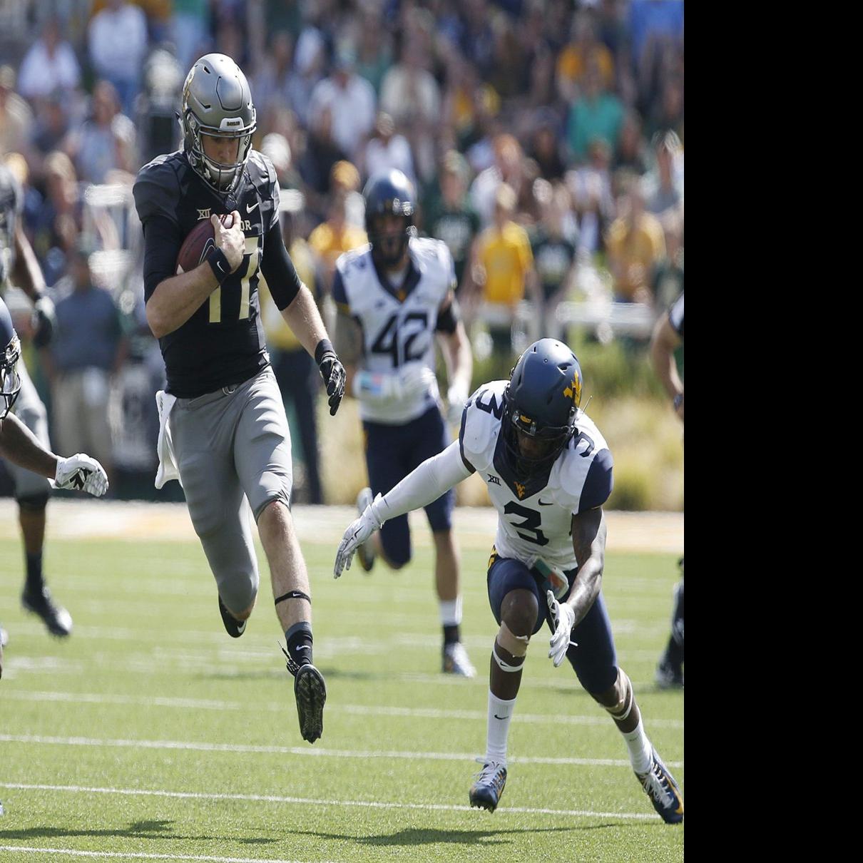 Rating The Bears 2015 Squad Finishes Strong Despite Substantial